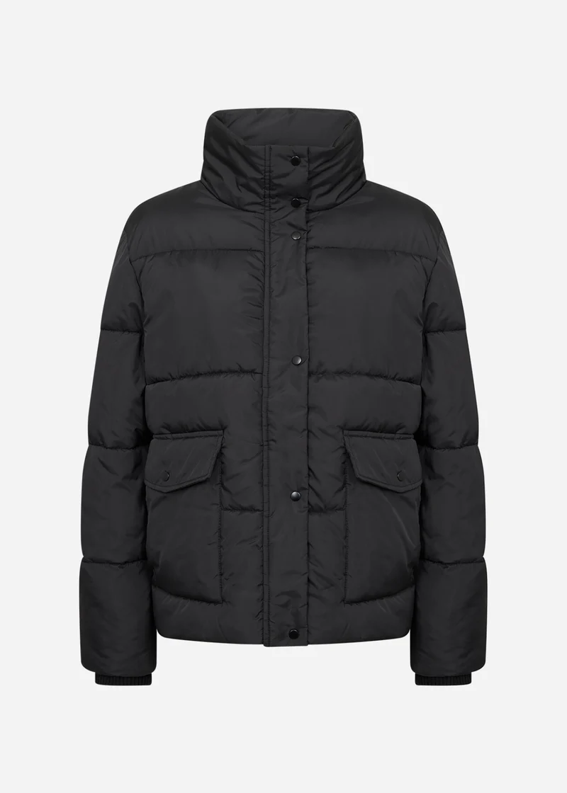 SC-SORINE 2 Jacke Schwarz
