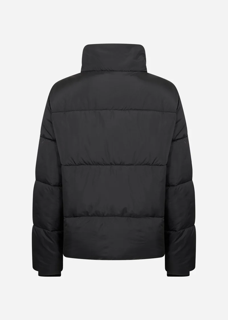 SC-SORINE 2 Jacke Schwarz