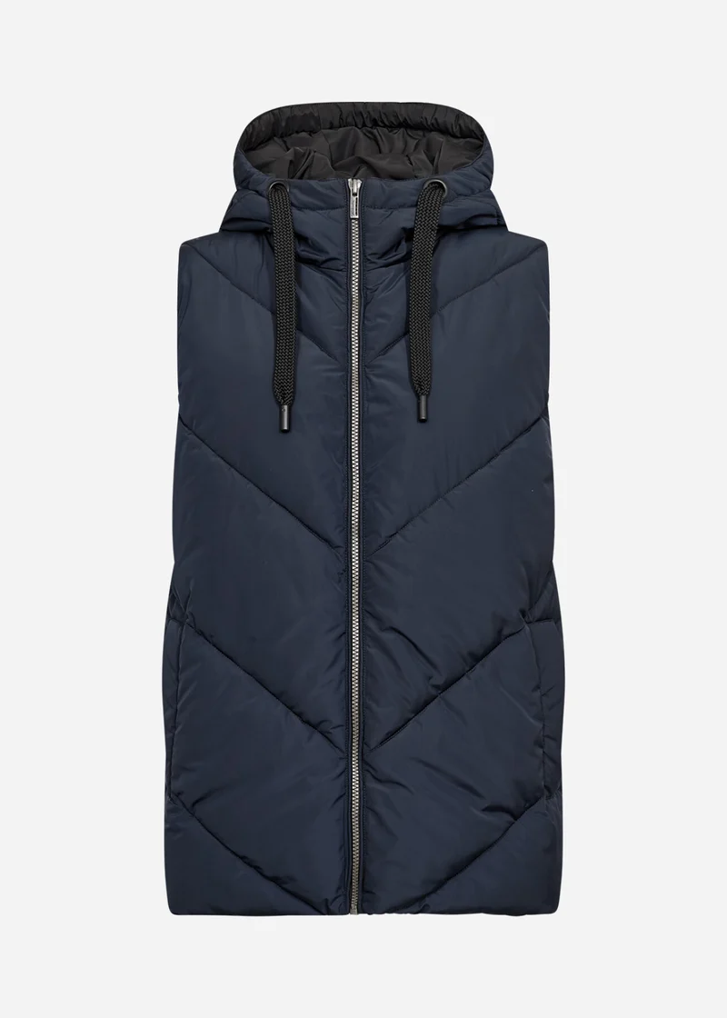 SC-NINA 33 Weste Navy