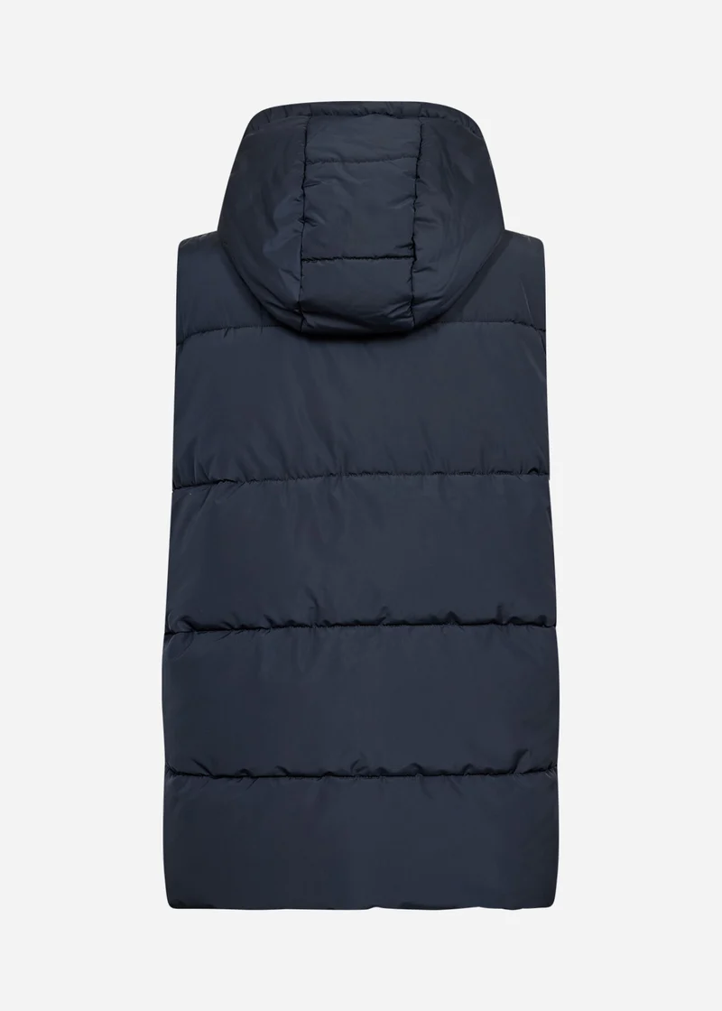 SC-NINA 33 Weste Navy