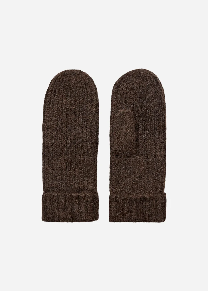 SC-GERMAINE 3 Handschue Dunkle Pflaume