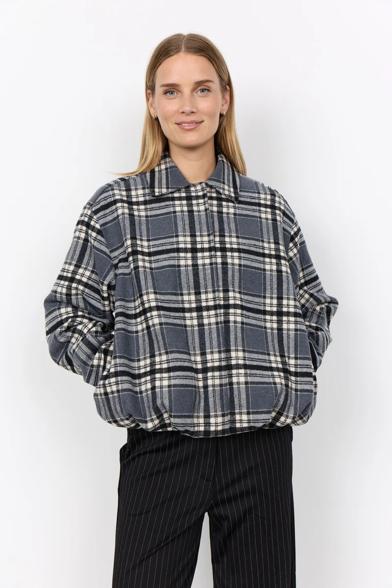 SC-GERLINDE 1 Jacke Schwarz