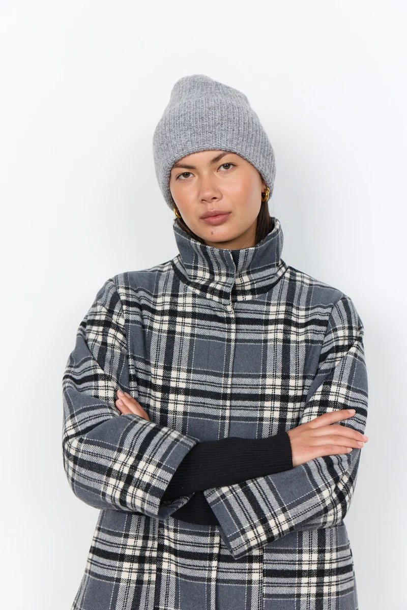 SC-GERMAINE 2 Hut Grau
