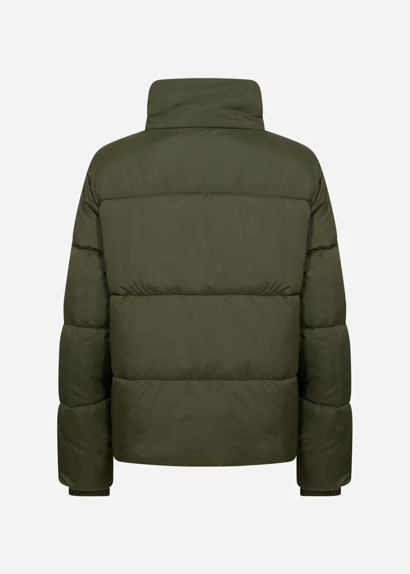 SC-SORINE 2 Jacke Dunkelgrün