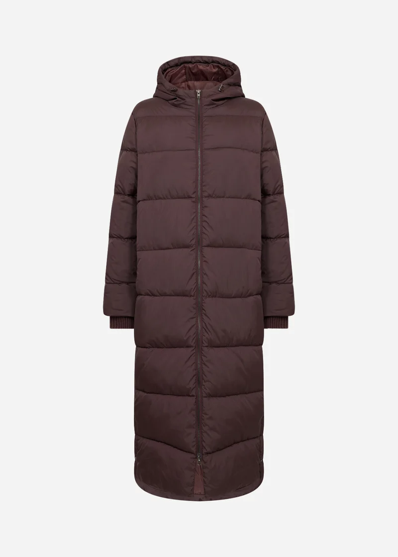 SC-SORINE 1 Jacke Dunkle Pflaume