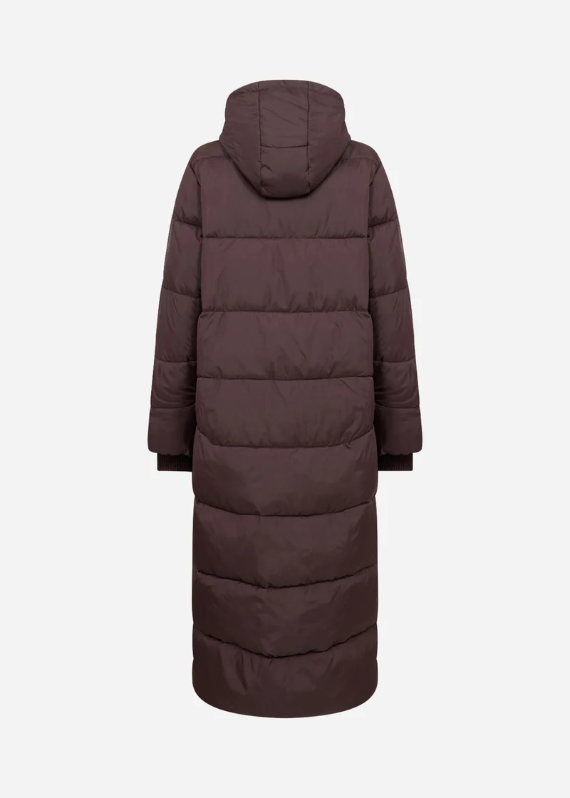 SC-SORINE 1 Jacke Dunkle Pflaume