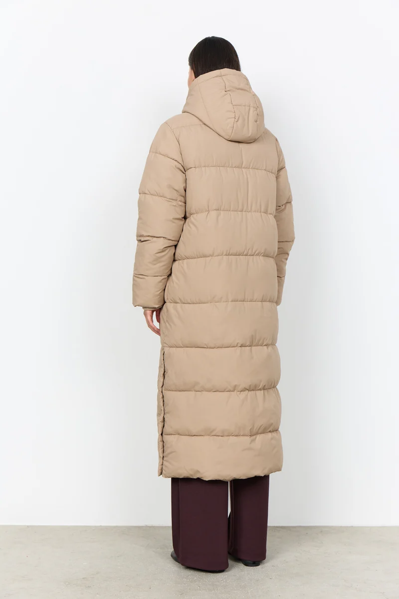 SC-SORINE 1 Jacke Sand