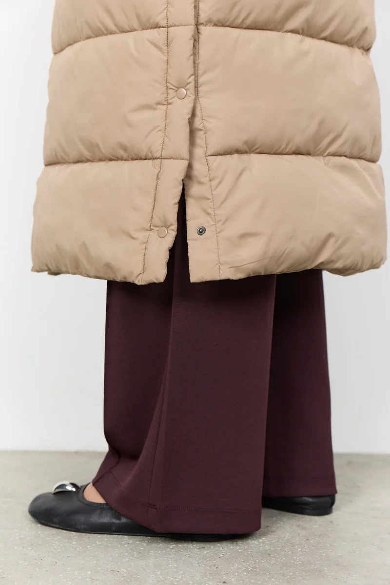 SC-SORINE 1 Jacke Sand