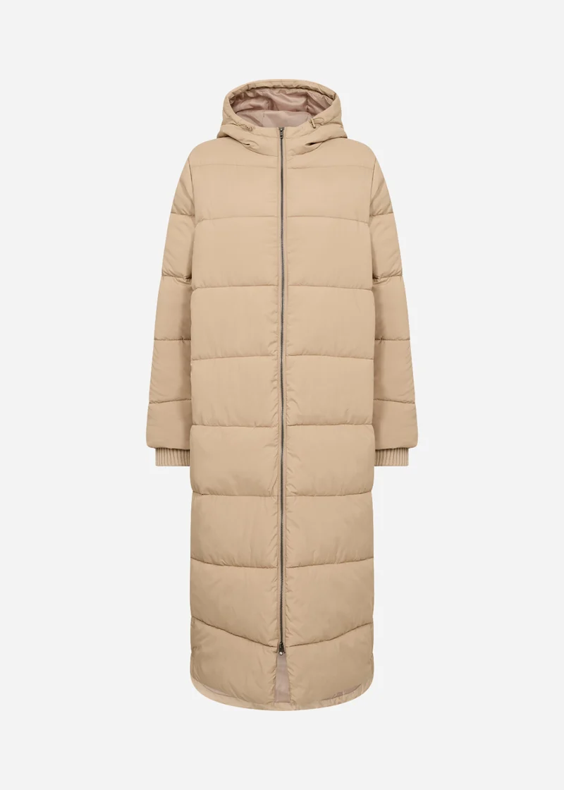 SC-SORINE 1 Jacke Sand