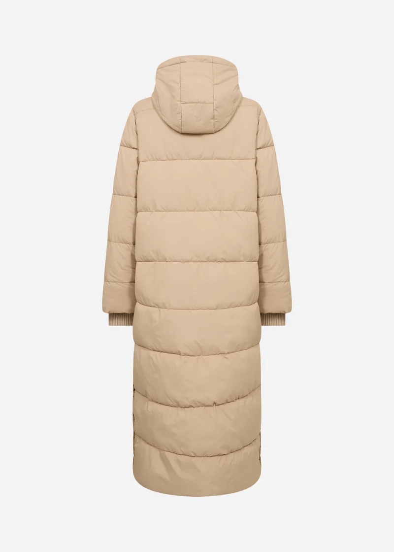 SC-SORINE 1 Jacke Sand
