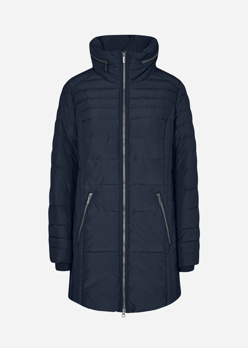 SC-NINA 1 Jacke Navy