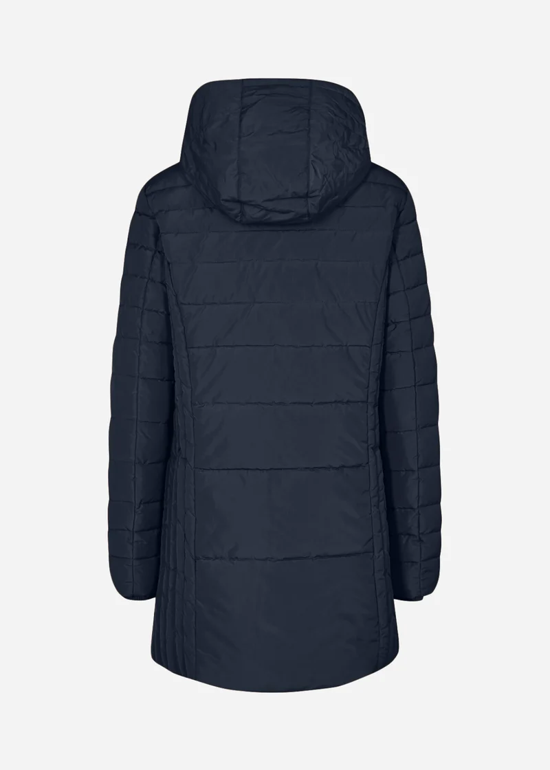 SC-NINA 1 Jacke Navy