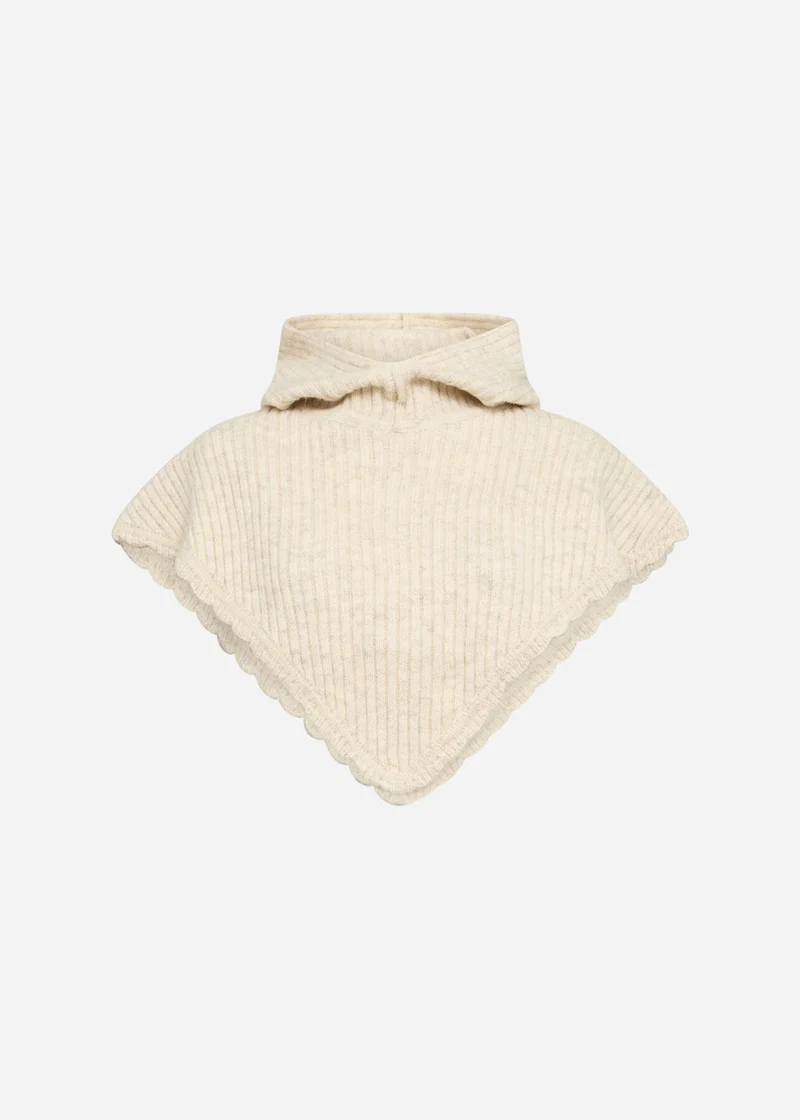 SC-GORDANA 1 Schal Creme