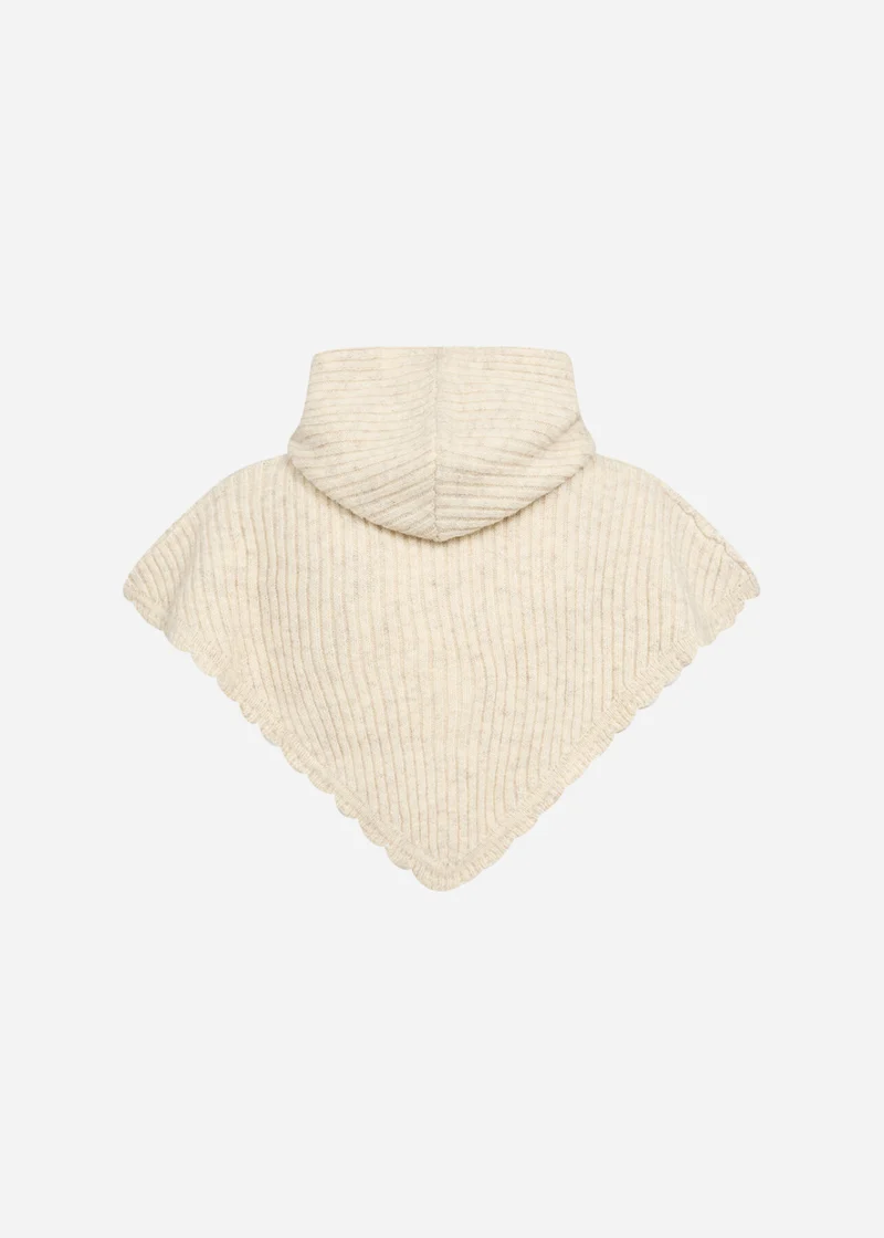 SC-GORDANA 1 Schal Creme