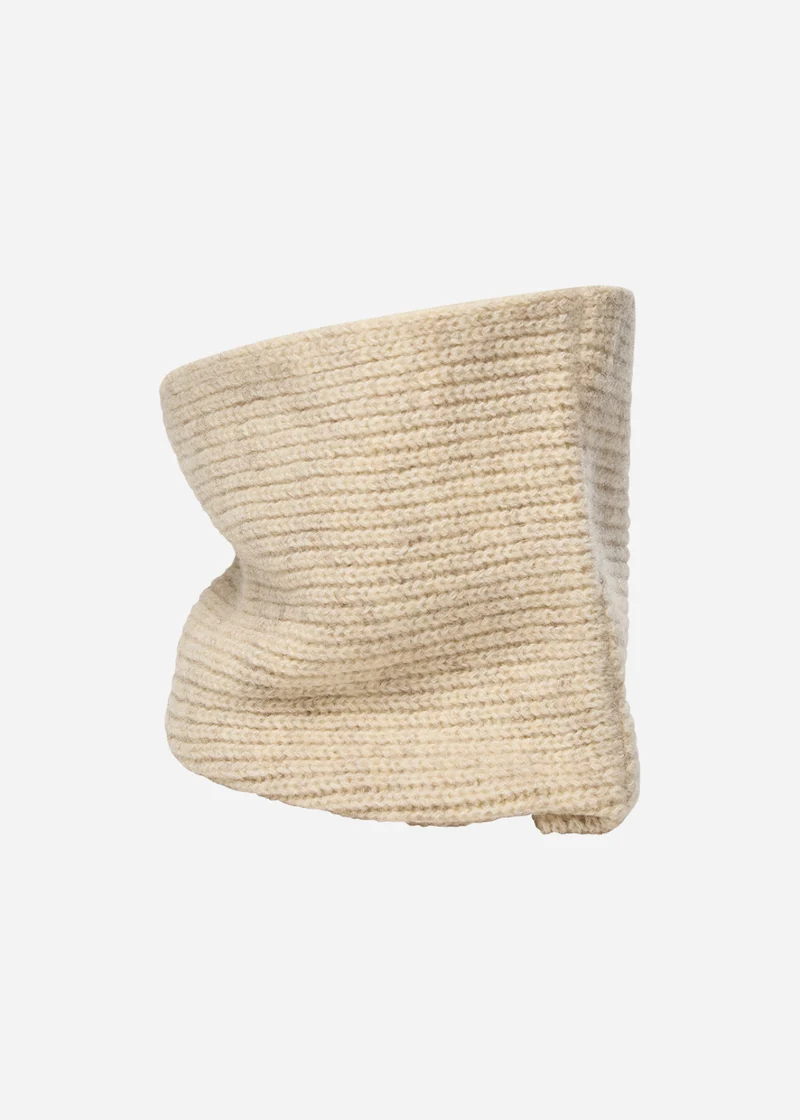SC-GERMAINE 4 Schal Creme
