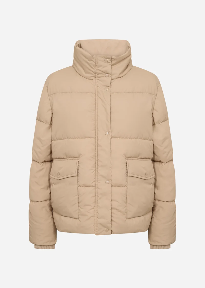 SC-SORINE 2 Jacke Sand