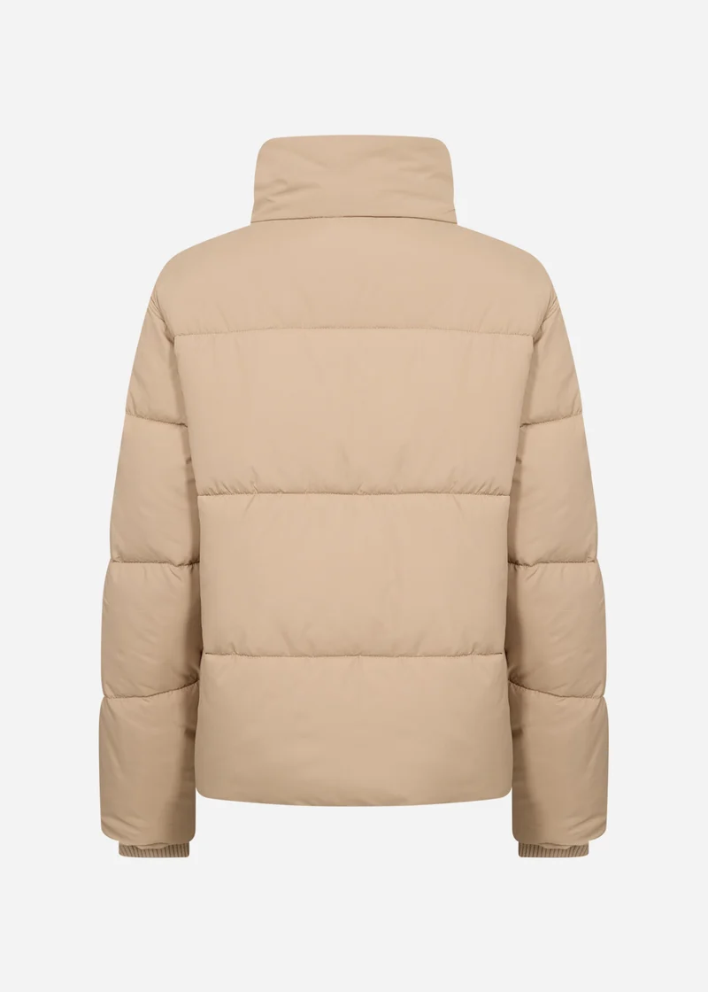 SC-SORINE 2 Jacke Sand