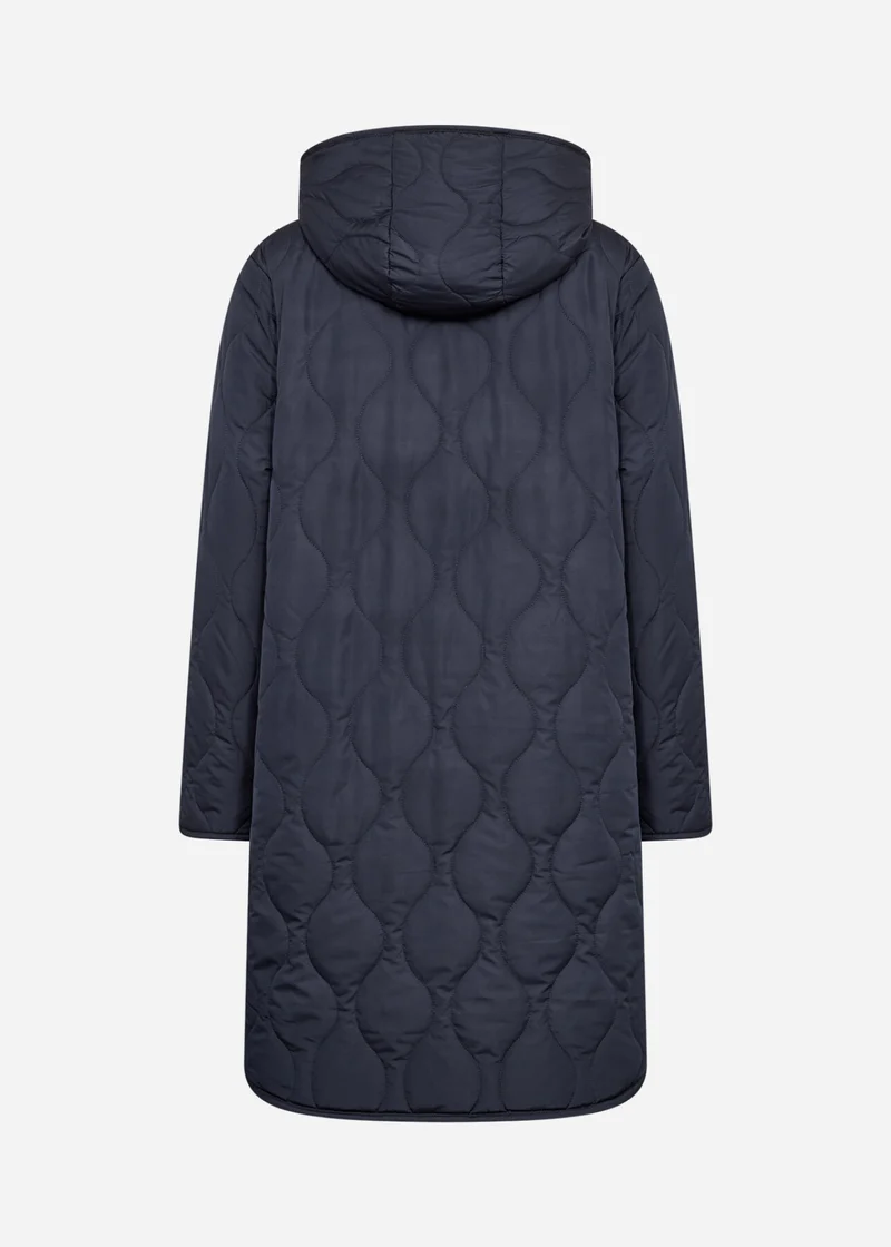 SC-GELA 3 Jacke Navy