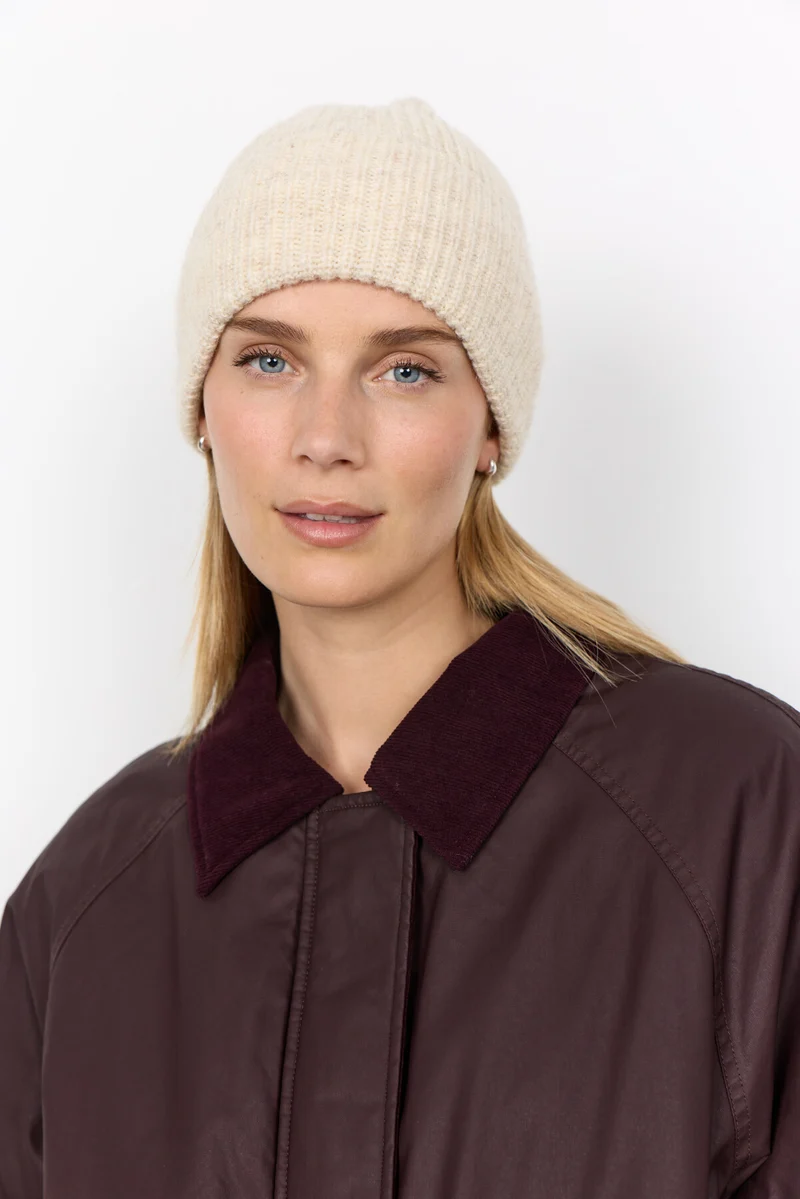 SC-GERMAINE 2 Hut Creme
