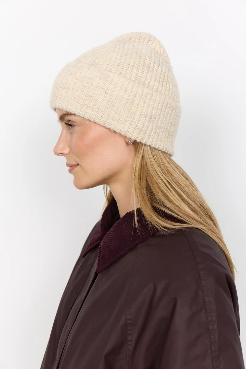 SC-GERMAINE 2 Hut Creme