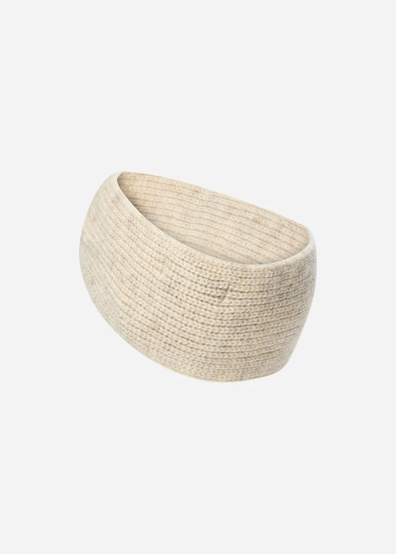 SC-GERMAINE 1 Stirnband Creme