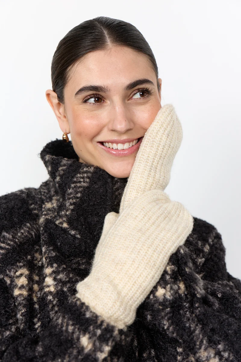SC-GERMAINE 3 Handschue Creme