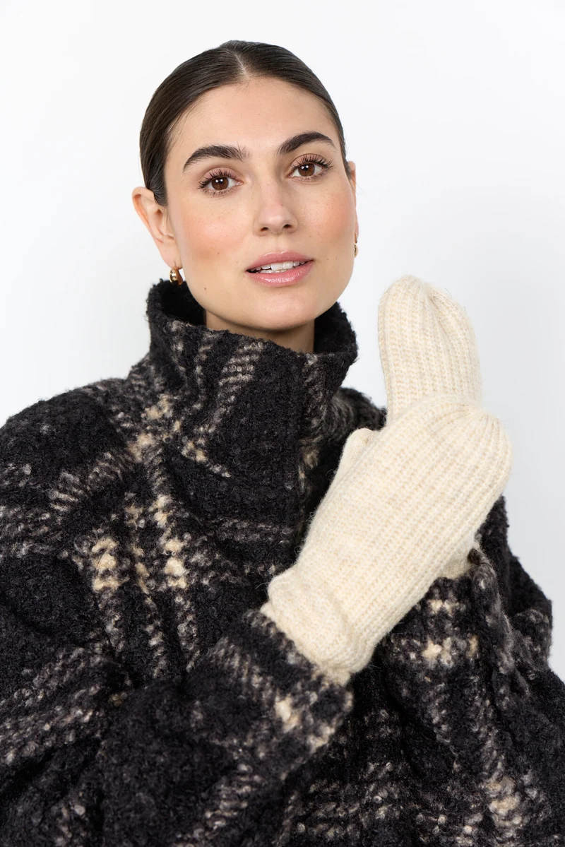 SC-GERMAINE 3 Handschue Creme
