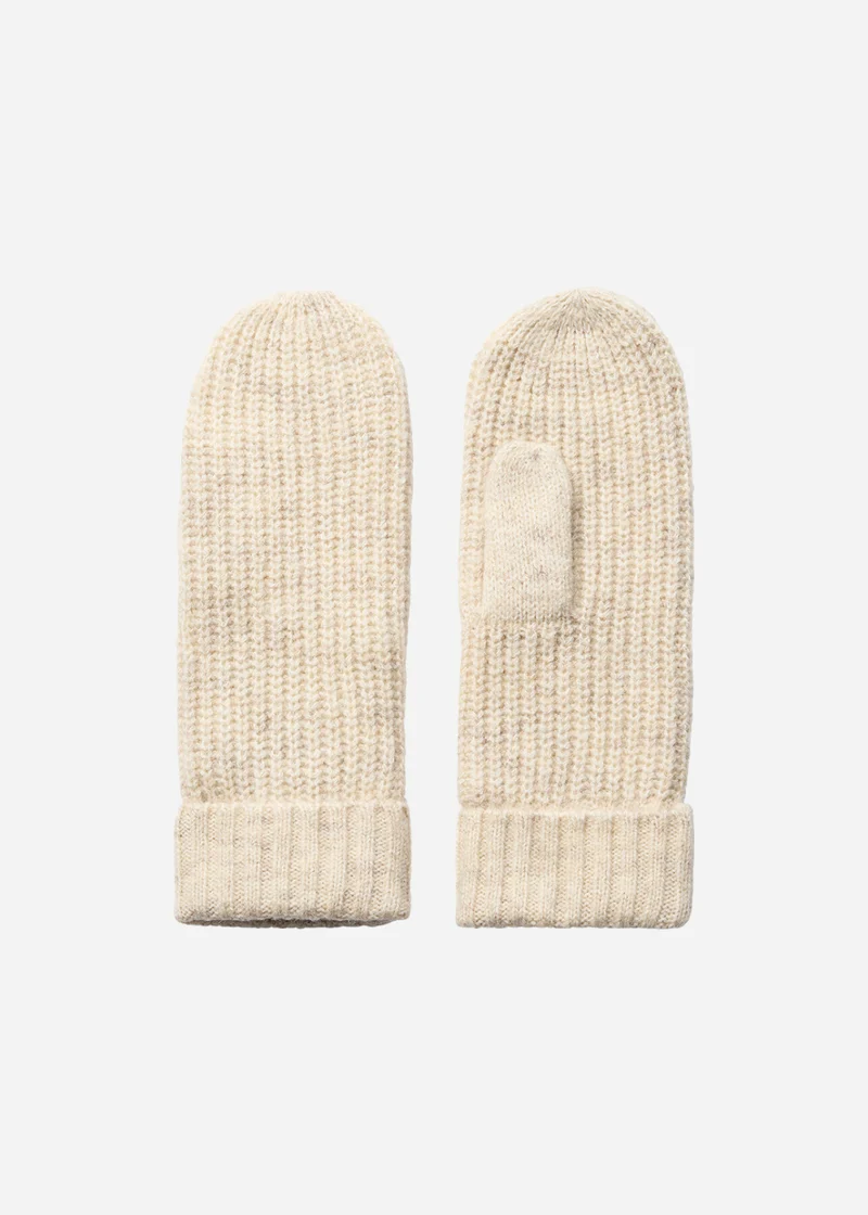 SC-GERMAINE 3 Handschue Creme