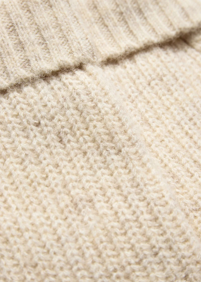SC-GERMAINE 3 Handschue Creme