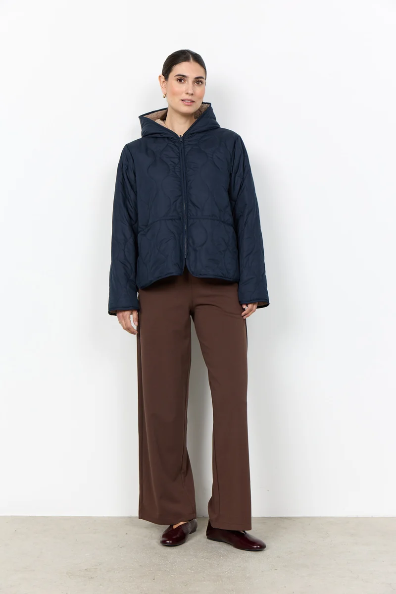 SC-GELA 2 Jacke Navy