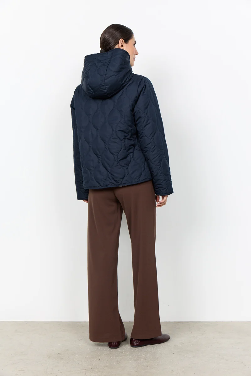 SC-GELA 2 Jacke Navy