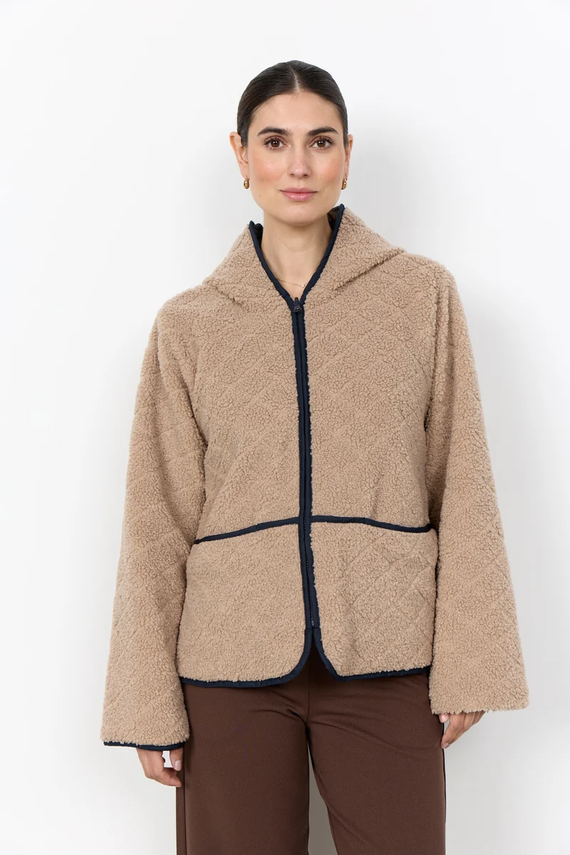 SC-GELA 2 Jacke Navy