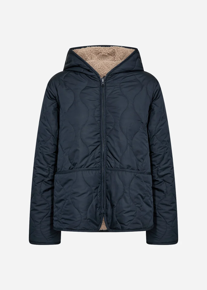 SC-GELA 2 Jacke Navy