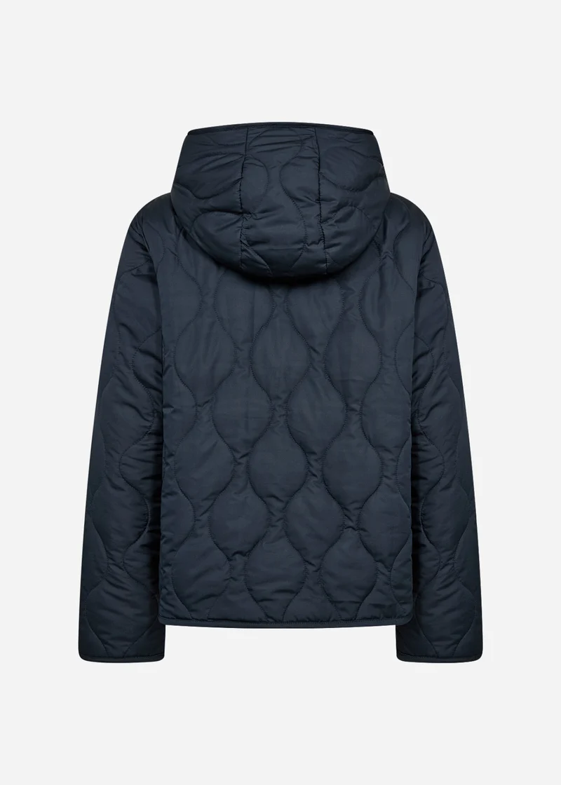 SC-GELA 2 Jacke Navy