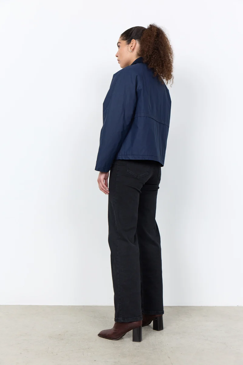 SC-GIA 1 Jacke Navy