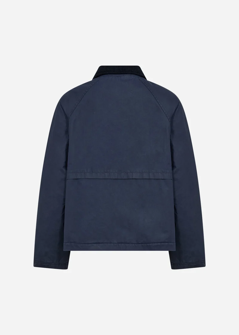 SC-GIA 1 Jacke Navy