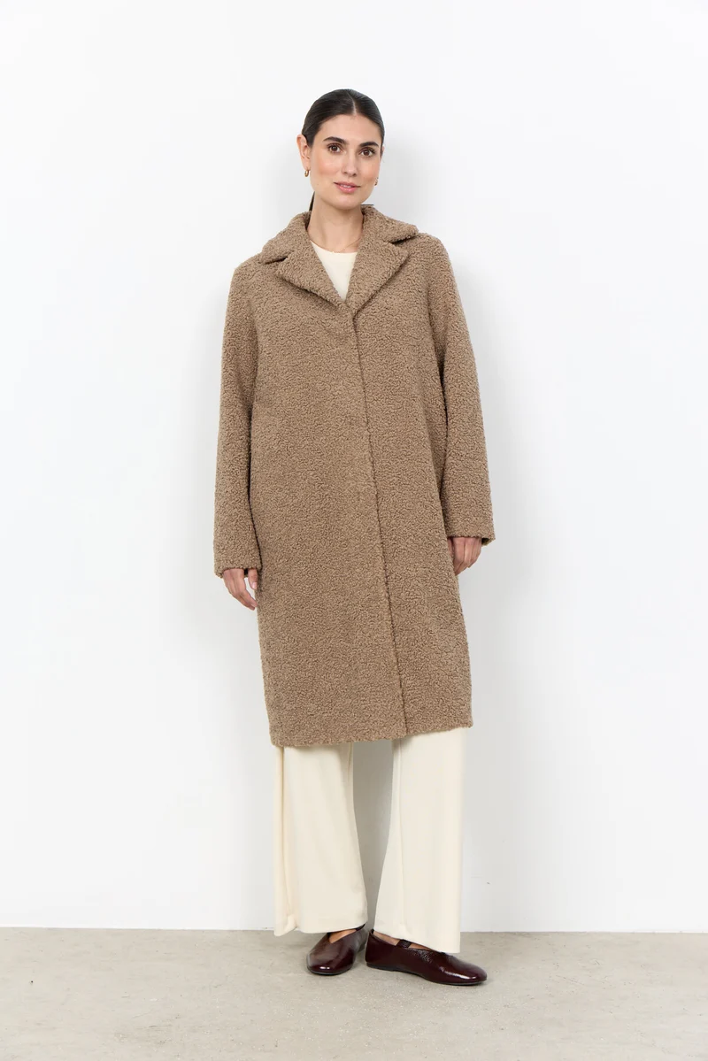 SC-MUKITE 2 Jacke Sand