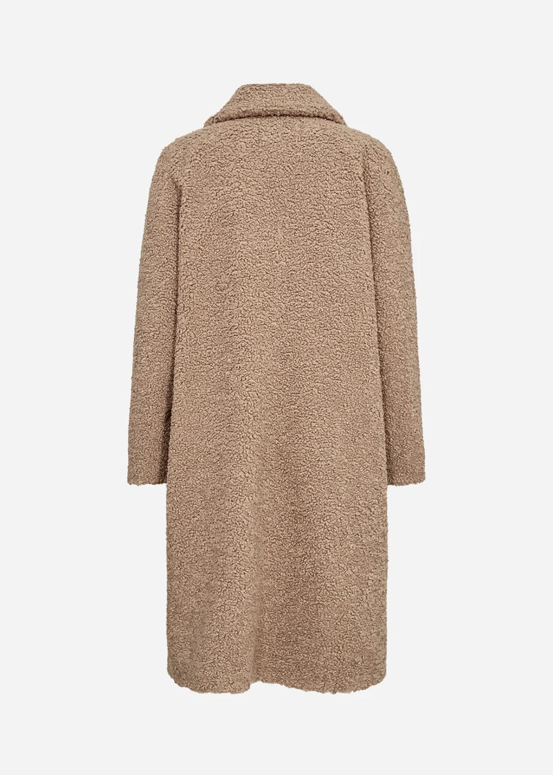 SC-MUKITE 2 Jacke Sand