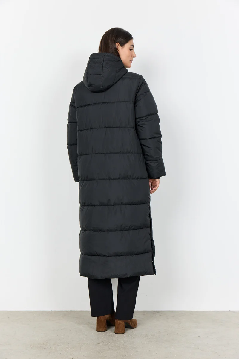SC-SORINE 1 Jacke Schwarz