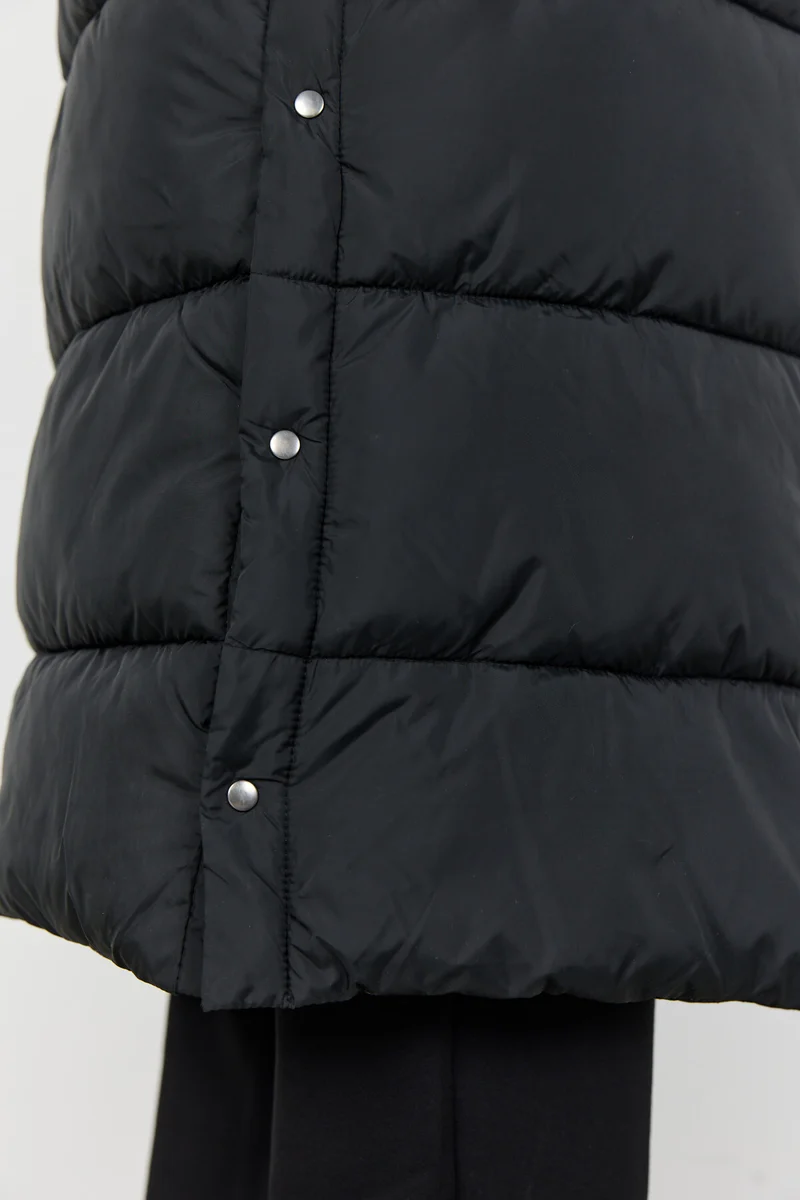 SC-SORINE 1 Jacke Schwarz