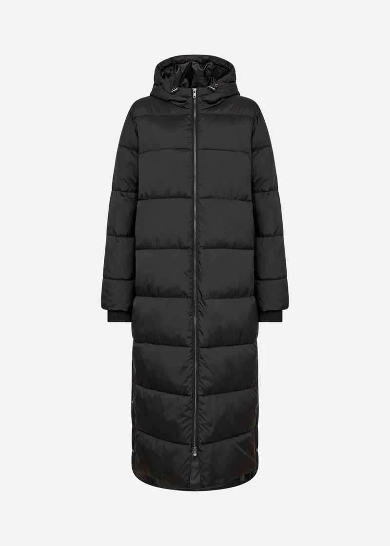SC-SORINE 1 Jacke Schwarz