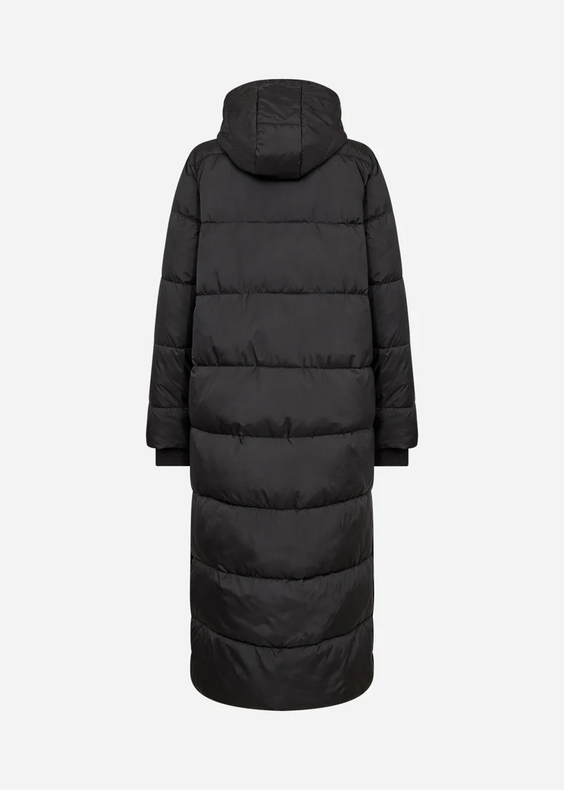 SC-SORINE 1 Jacke Schwarz