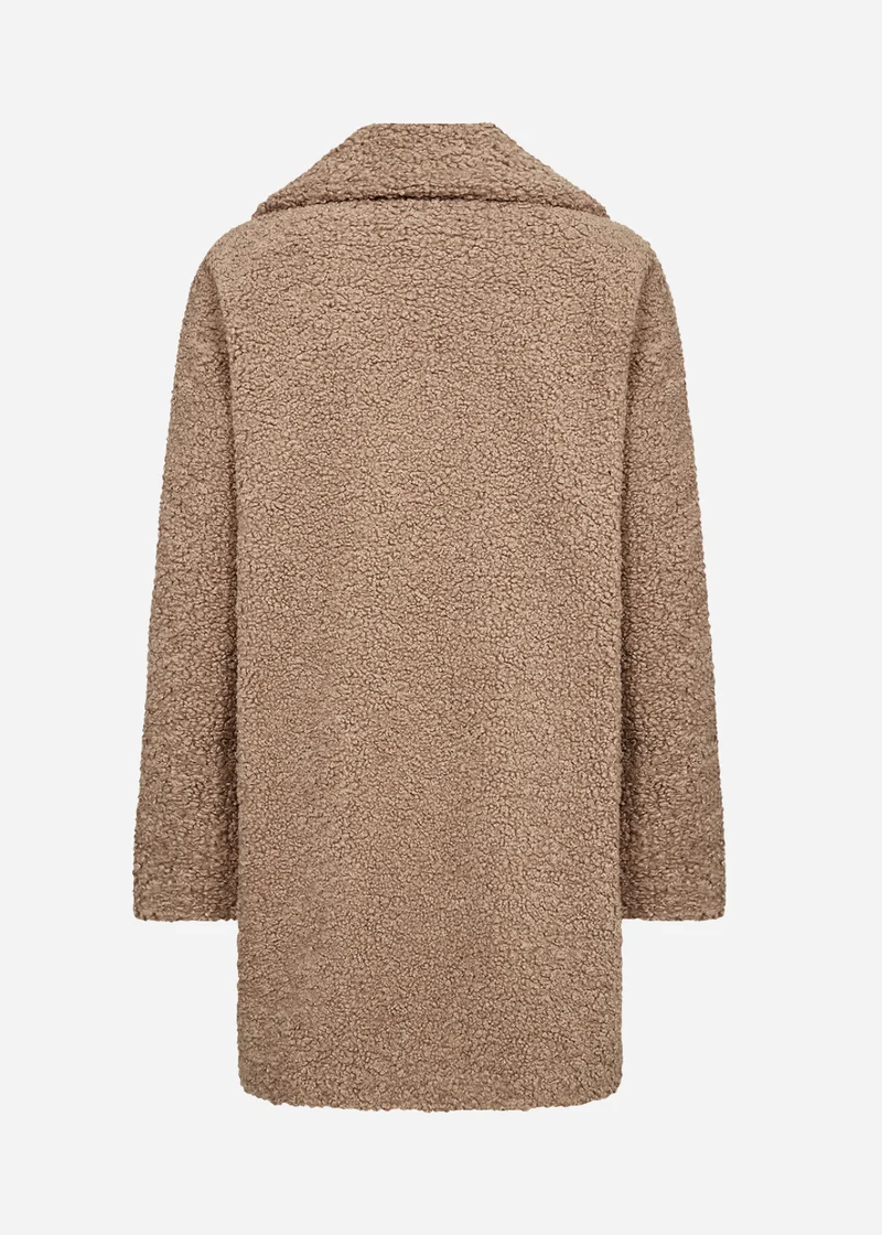 SC-MUKITE 1 Jacke Sand