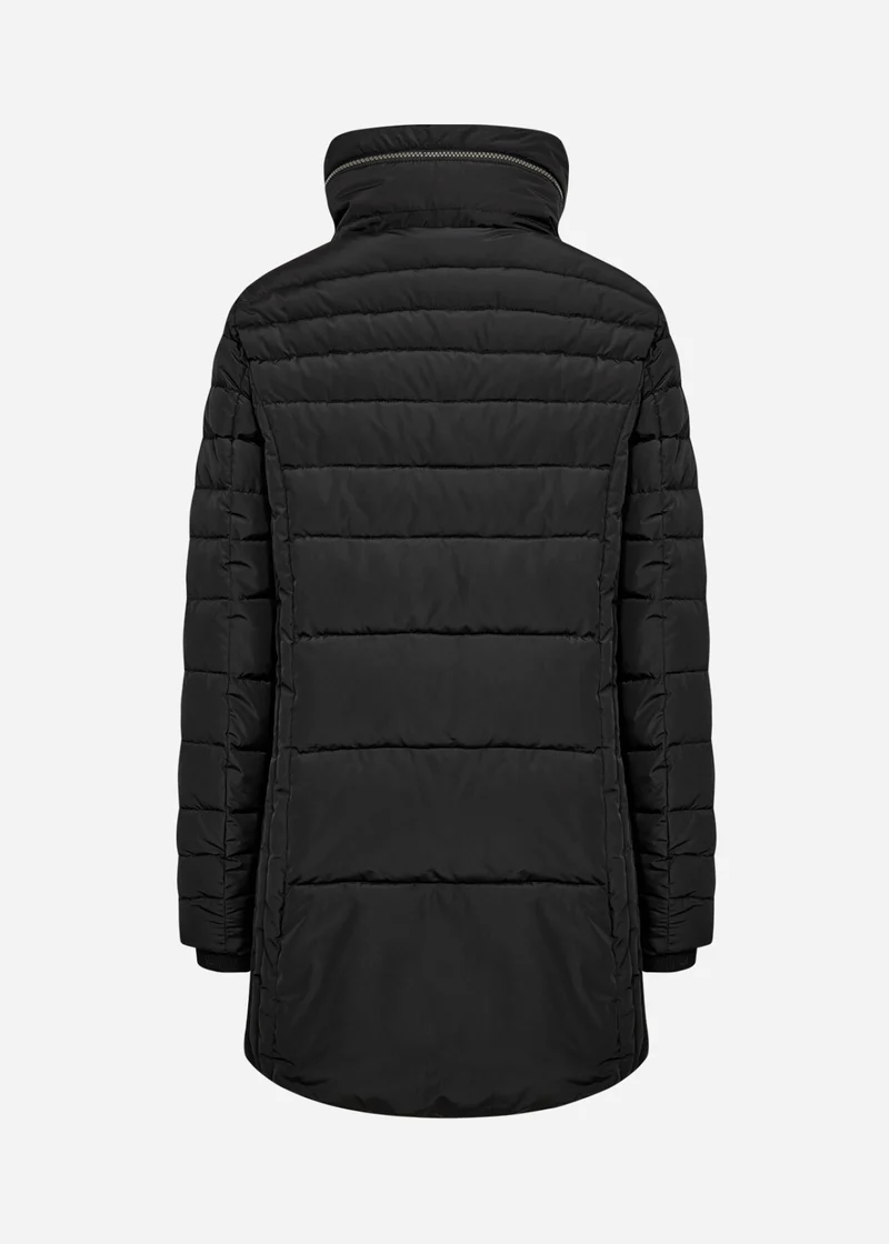 SC-NINA 1 Jacke Schwarz