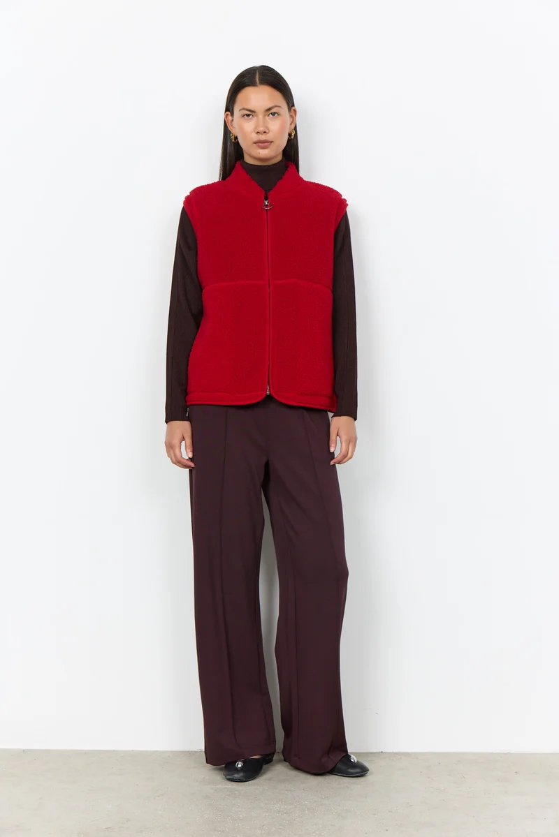 SC-ONYX 3 Weste Rot