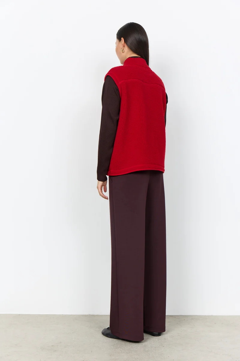 SC-ONYX 3 Weste Rot