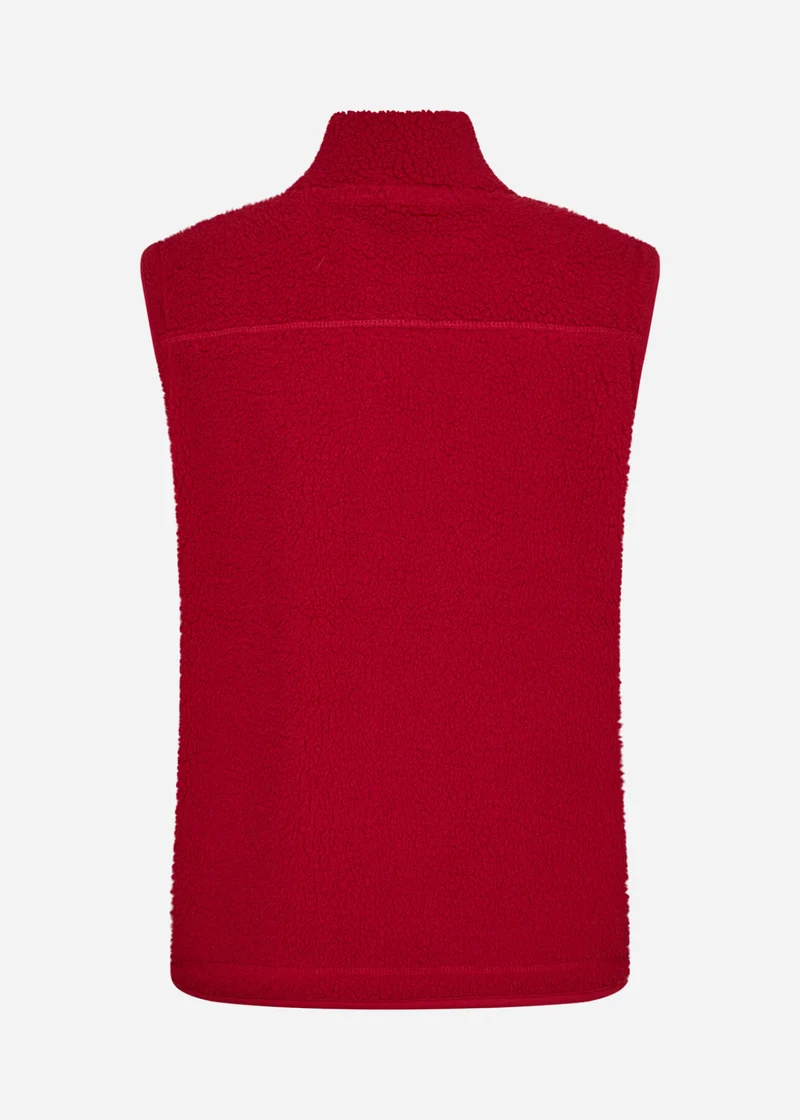 SC-ONYX 3 Weste Rot