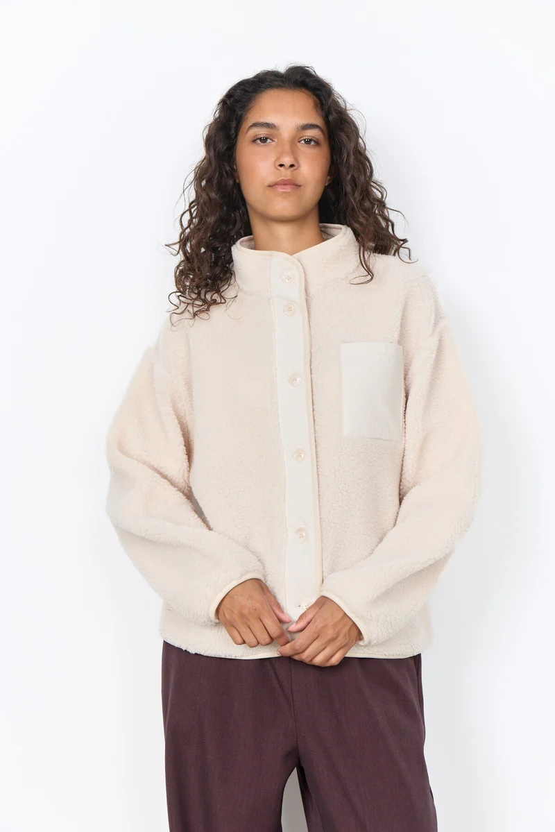 SC-ONYX 15 Jacke Creme