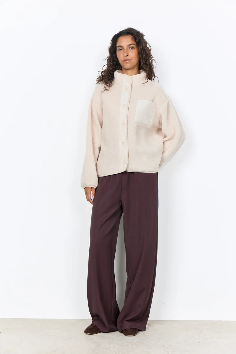 SC-ONYX 15 Jacke Creme