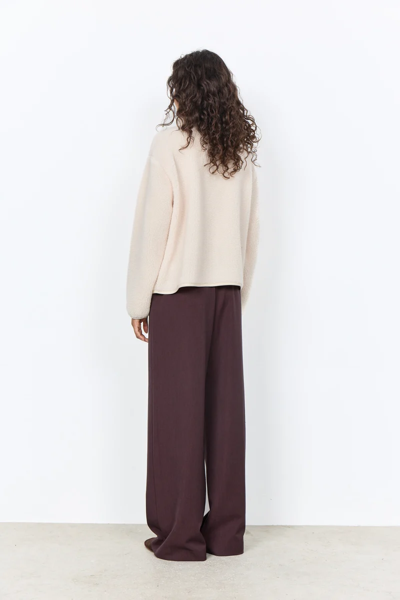 SC-ONYX 15 Jacke Creme